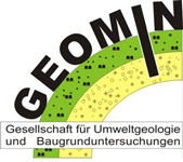 GeoMin GmbH Gesellschaft für Umweltgeologie und Baugrunduntersuchungen